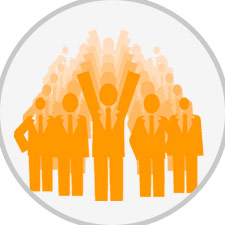 綠色療法  全民適應